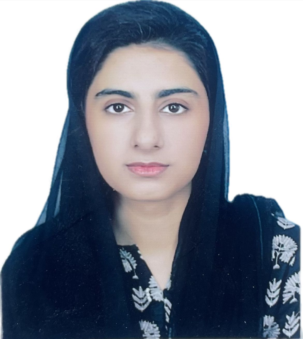 Nimra Ijaz Ijaz Ahmad