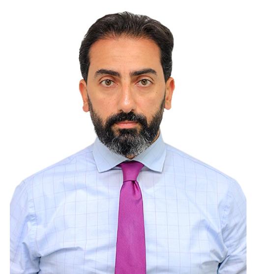 Mohamed Rafik Mohamed Abdelmoneim Elkabany
