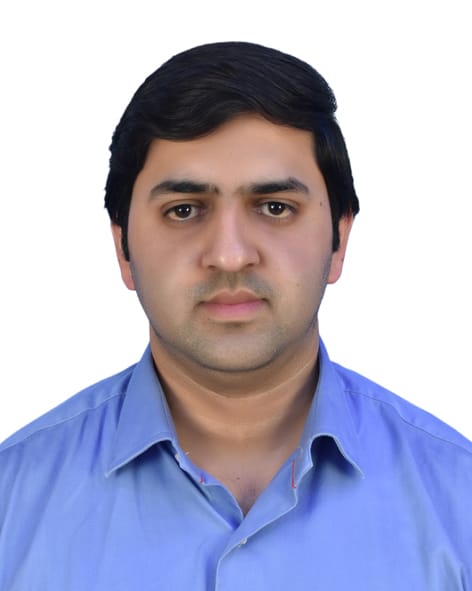 Abdul Wahab Ahmed Naveed Maqbool