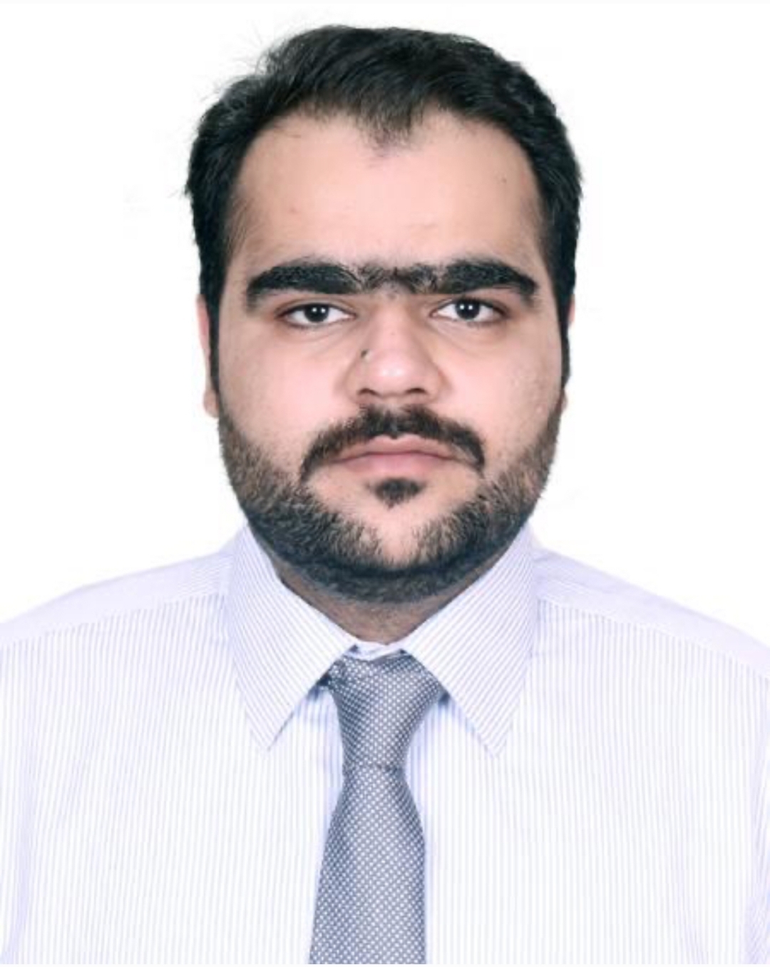 Bilal Ahmed Brohi Ghous Bukhsh