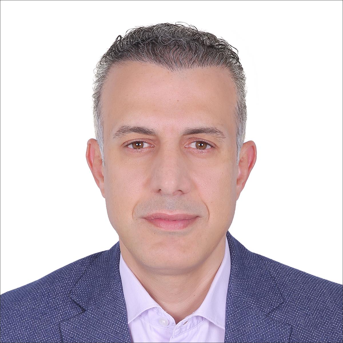 Marwan Mohamad Dib Alnajjar