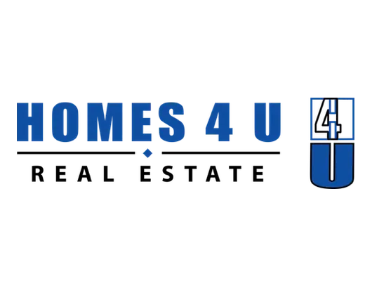 Homes 4 U Real Estate Broker