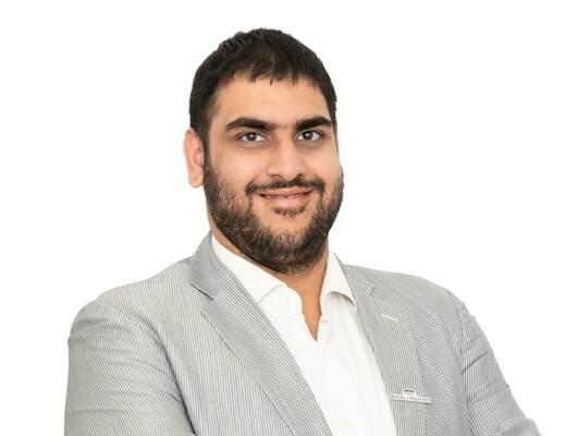 Mustafa Mufazzal Golwala