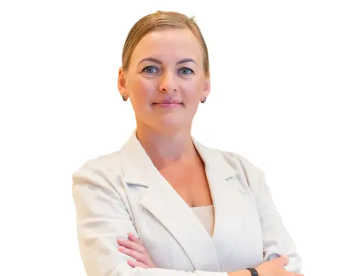 Natalia Lasminskaya