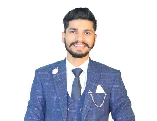 Ahmad Manzoor
