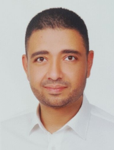 Mohammed Yehia Taha Abubakr