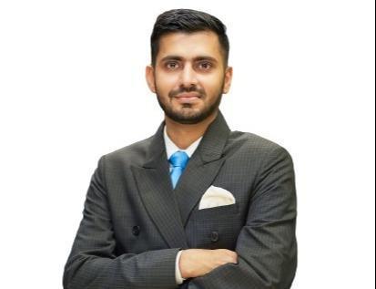 Sarfraz Riaz Muhammad Riaz