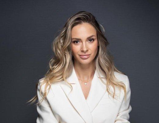 Daria Berestovitckaia - Mirza