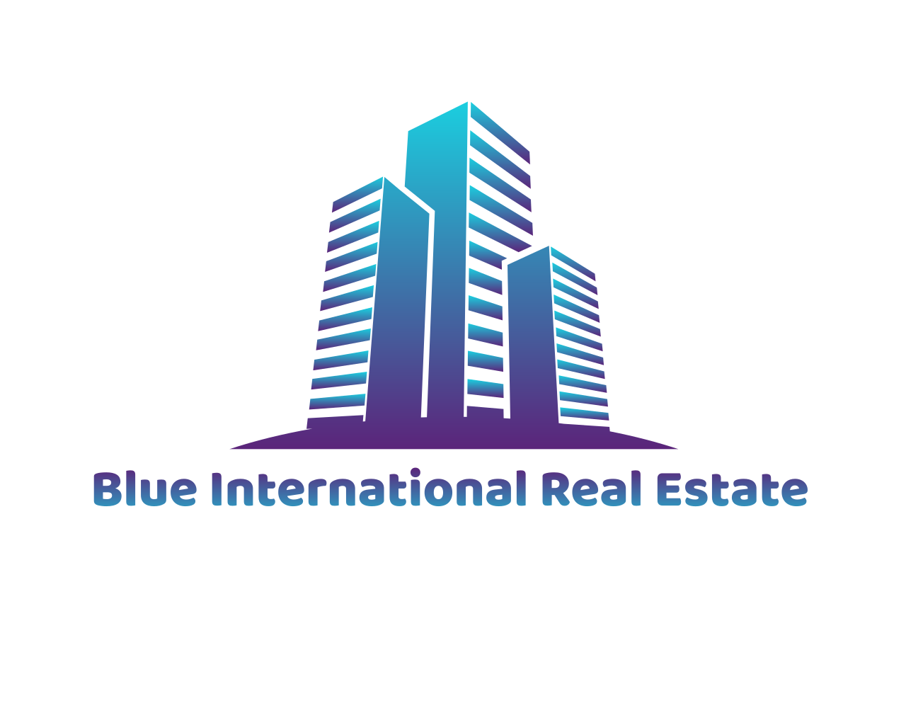 Blue International Real Estate L.L.C