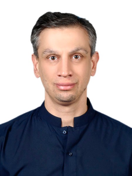 Mirza Hussain Pooya Agha Murtaza Pooya