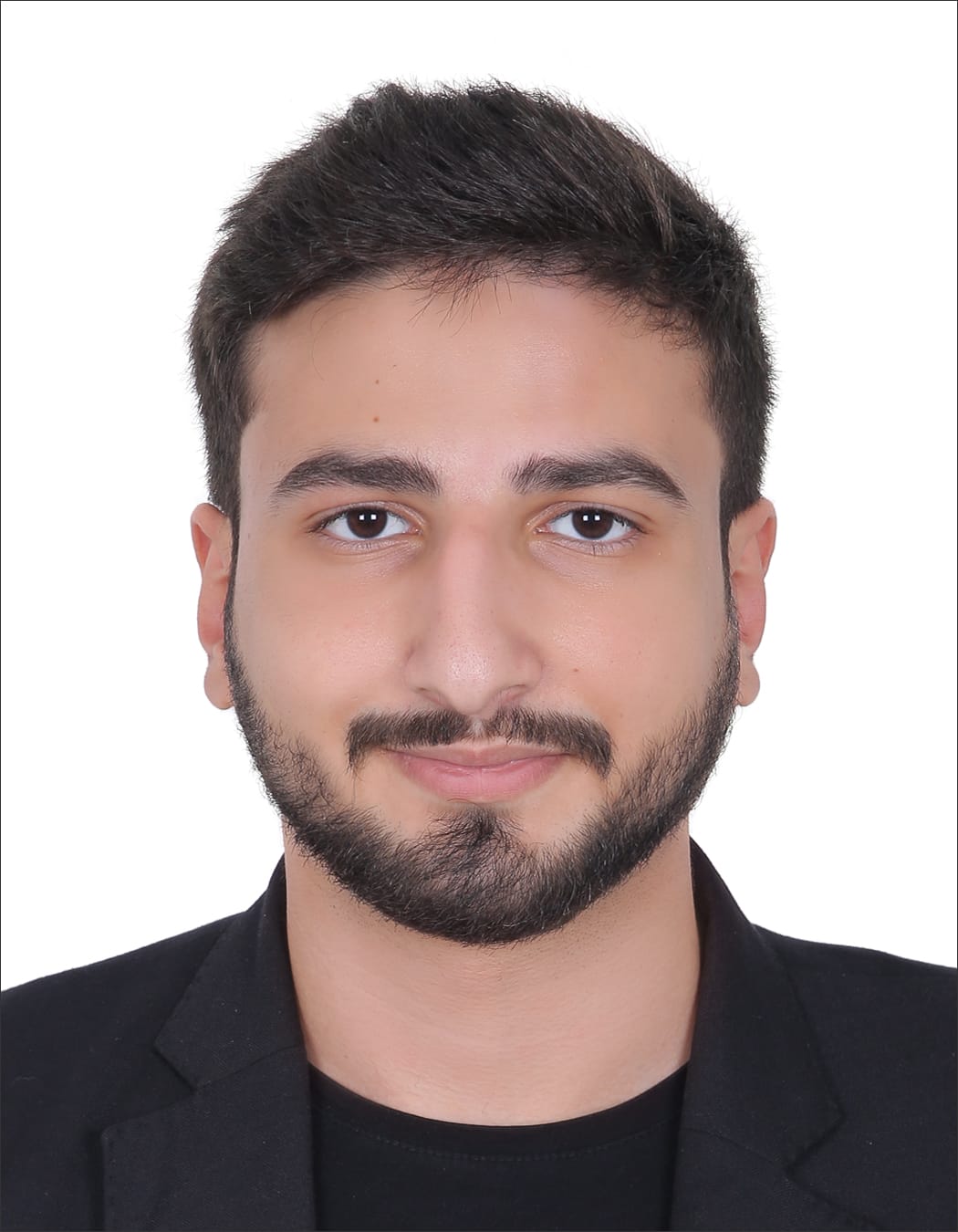 Ahmed Emadeldin Mohamed Abdelghany Ali Hegazy