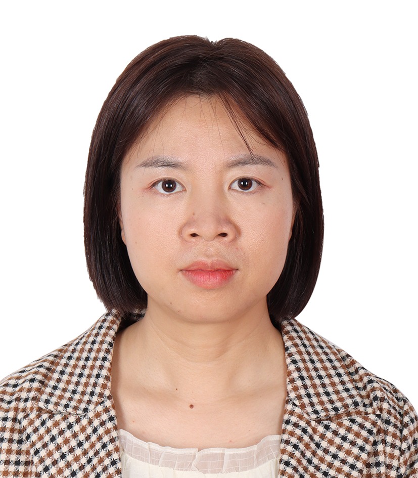 Yiqing Zhong