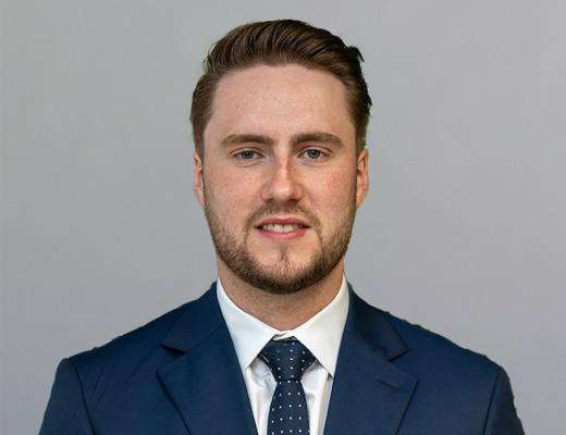 Daniel Bremner