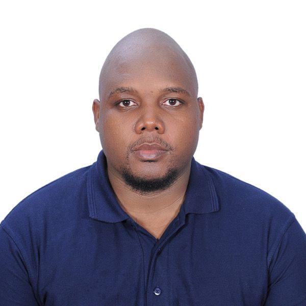 Lawrence Tandare