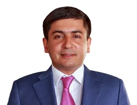 Umid Talibov