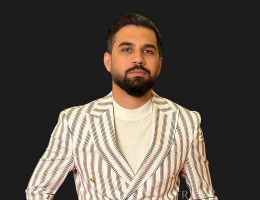 Bilal Ahmed