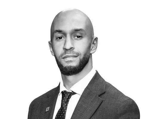 Mostapha Bassam Chehade