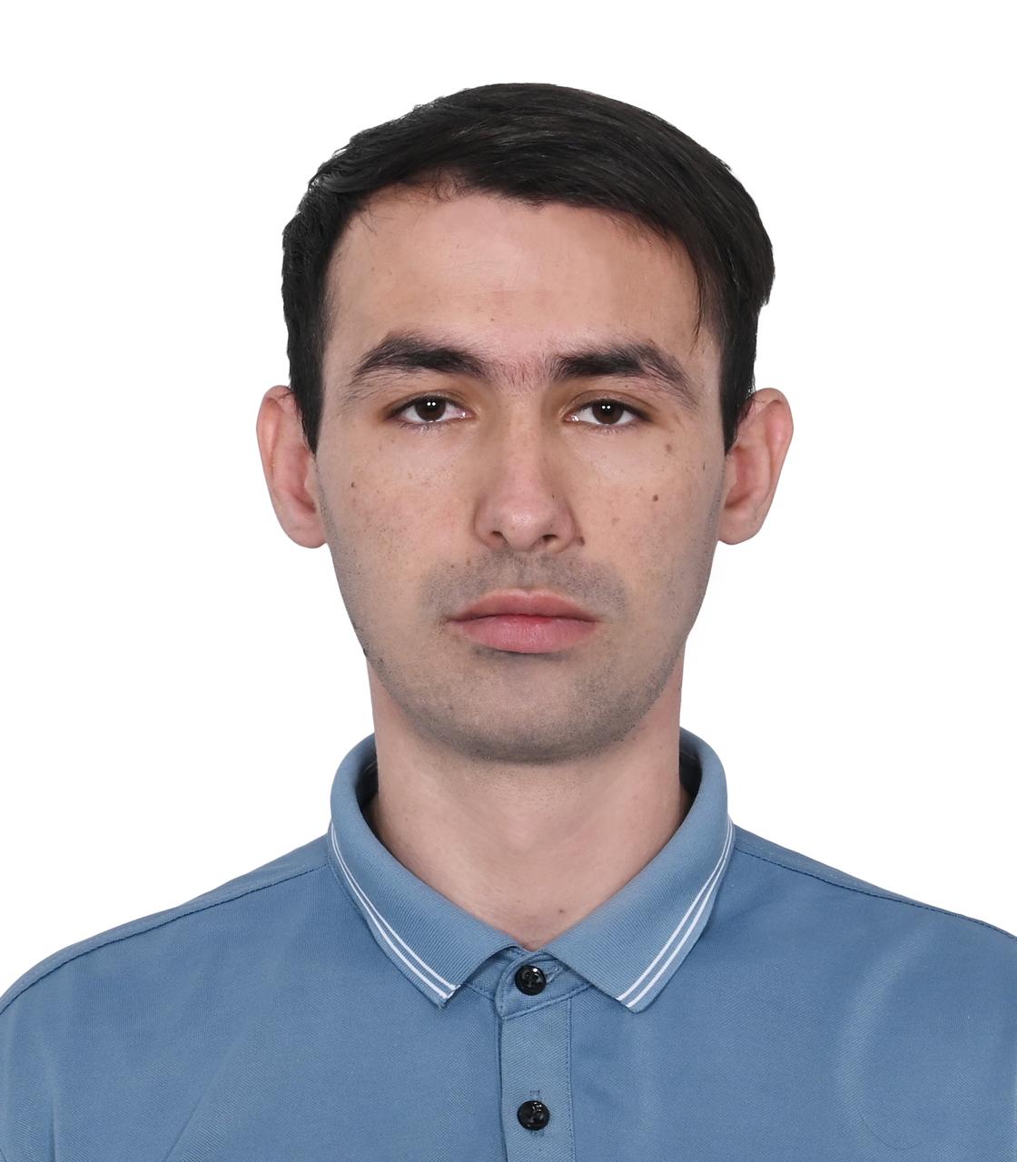 Tabrez Mirzoev