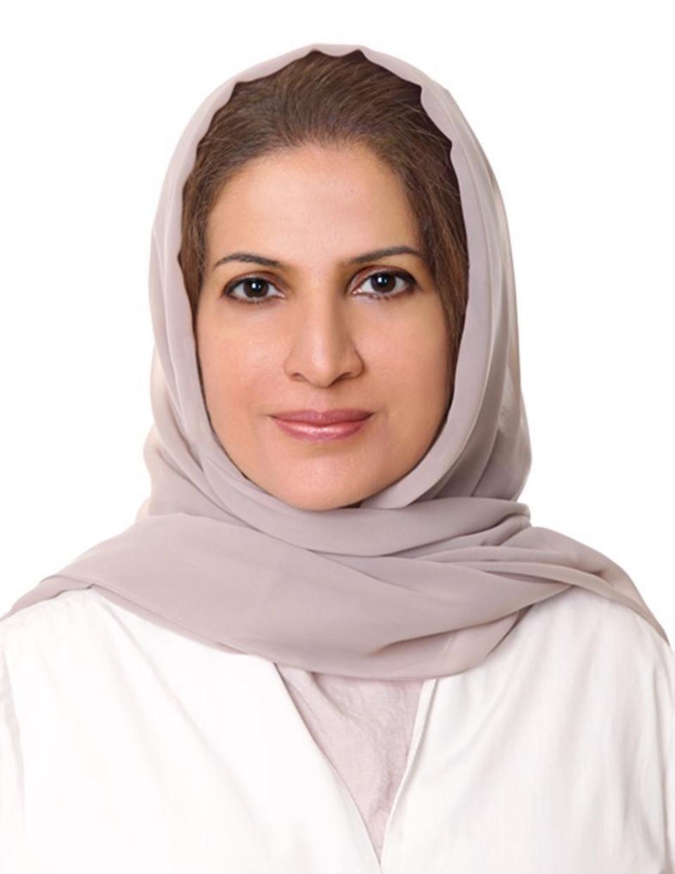 Muna Yousuf Ahmad Yousuf Janahi