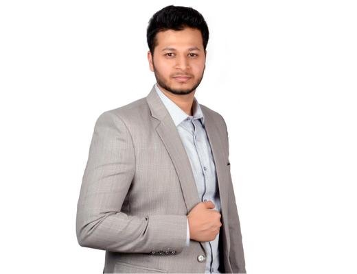 Yasir Areeb