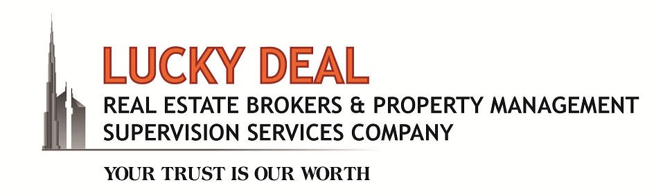 Lucky Deal Real Estate  Brokers