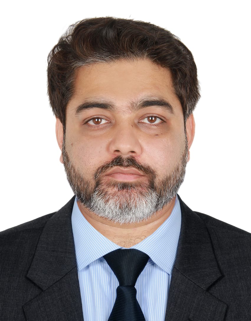 Muhammad Ahmad Ejaz Ejaz Rasheed