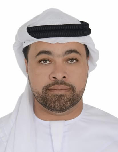 Faisal Murad Mohamed Shaban Almaazmi