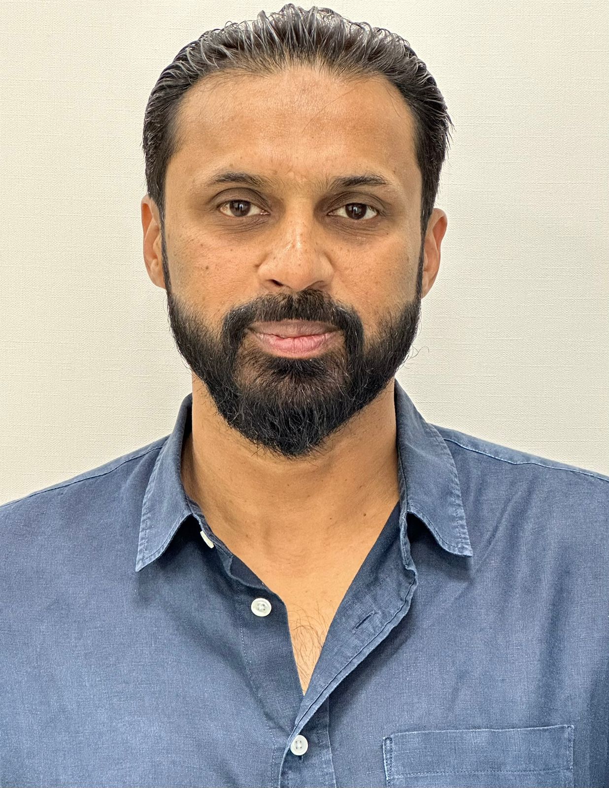 Irfan Aslam Haji Muhammad Aslam