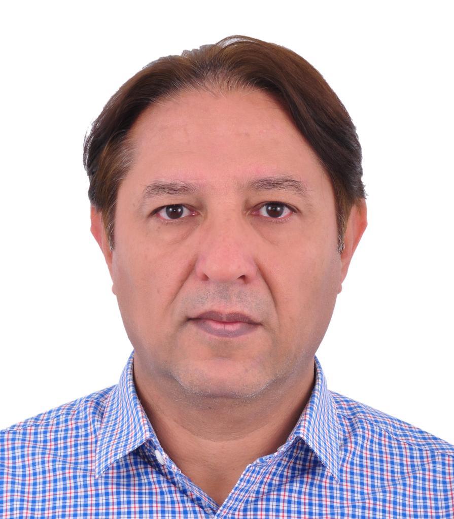 Moeen Asghar Masroor Muhammad Asghar