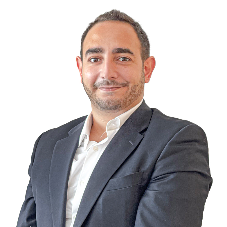 Nazem Walid Alrichani