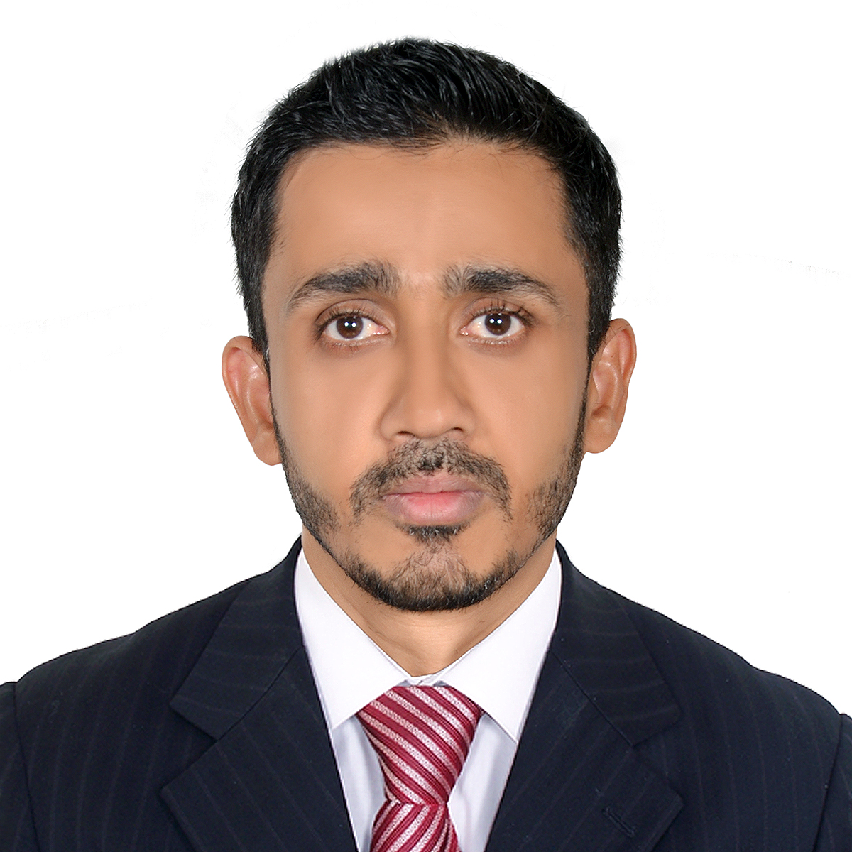 Mohammed Jafar Sadiq Shabandr Shabandri Mohammed Farooq