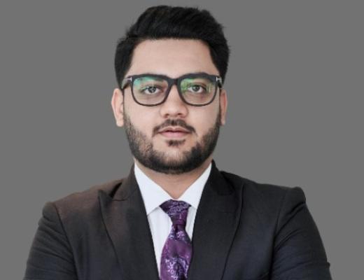 Muzamil Malik