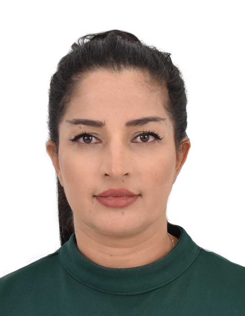 Aida Ferchichi