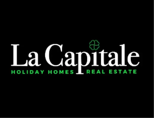La Capitale Real Estate Broker