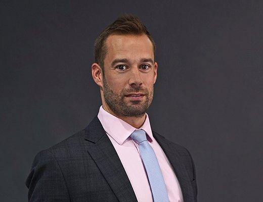 Paul Robinson
