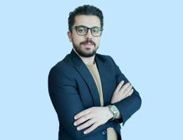 Mohammad Qashoo