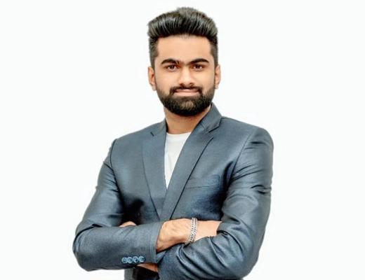 Muhammad Arsalan Zafar