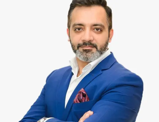 Bimal Lulla