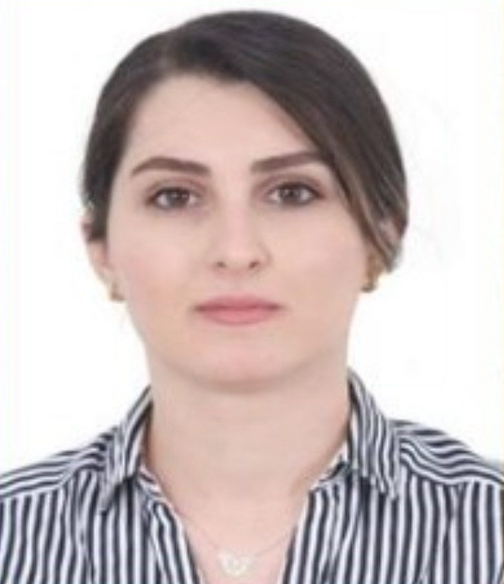 Sahar Asghar Zamani
