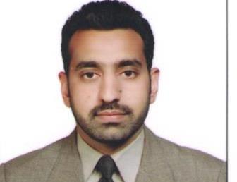 Syed Bilal Shah