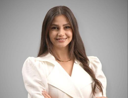 Lida Moghaddam