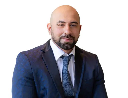 Sham Iqbal
