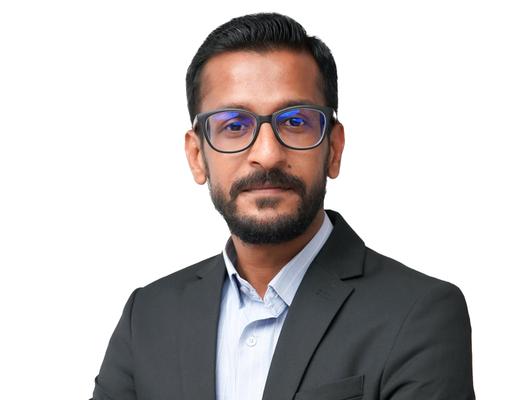 Syed Ali Hasan