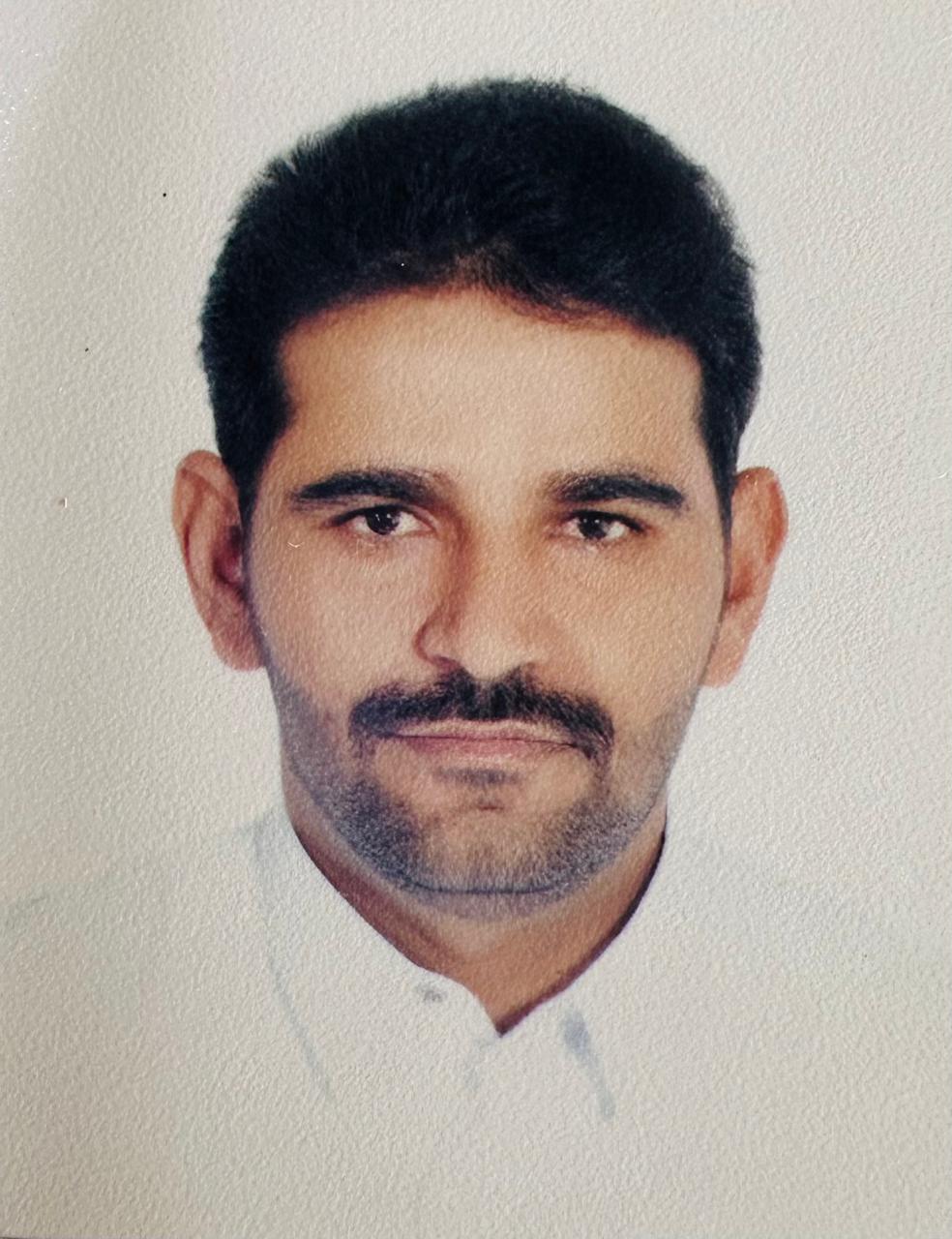 Abdulkareem Saleh Hussein Mohammed Daham