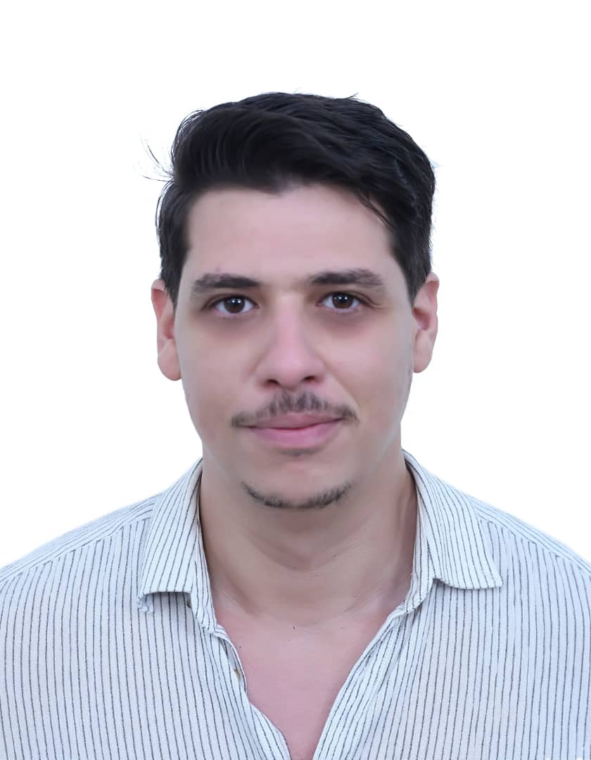 Abdelhamid Chakib Chami