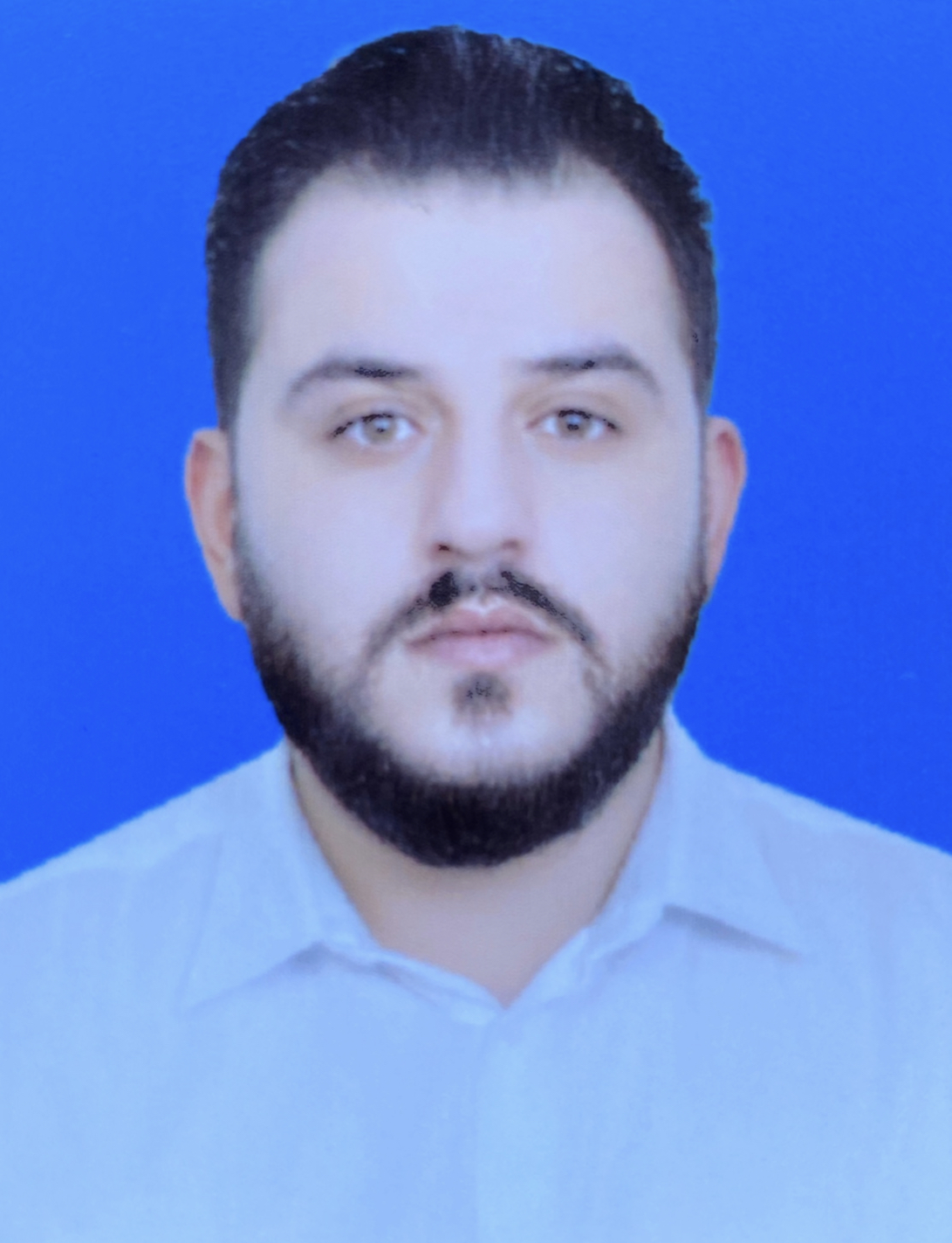 Ahmed O I Alzinati