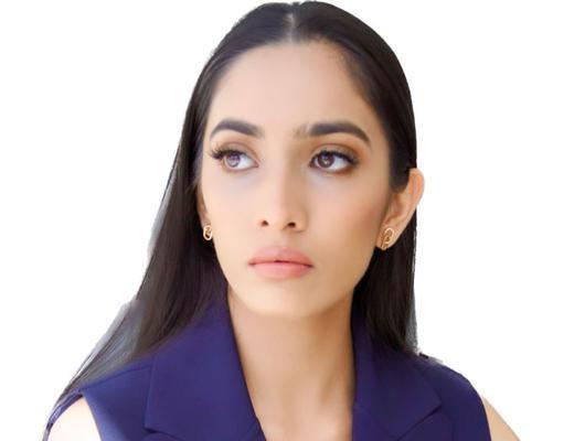 Mahima Tejnani