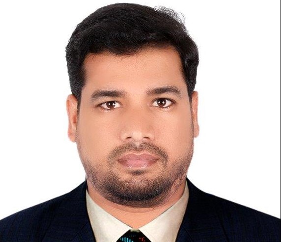 Nayeem Syed Syed Rasheed