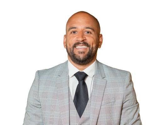 Damien Vanterpool