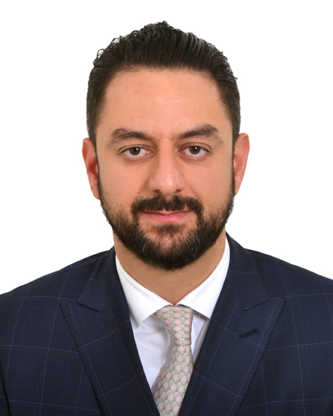 Husni M H Albayari